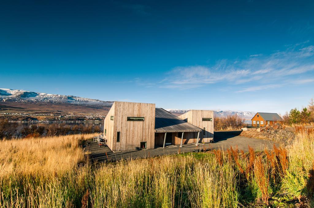 Villa Lola Akureyri Exterior foto