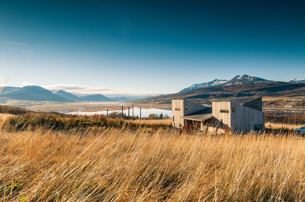 Villa Lola Akureyri Exterior foto