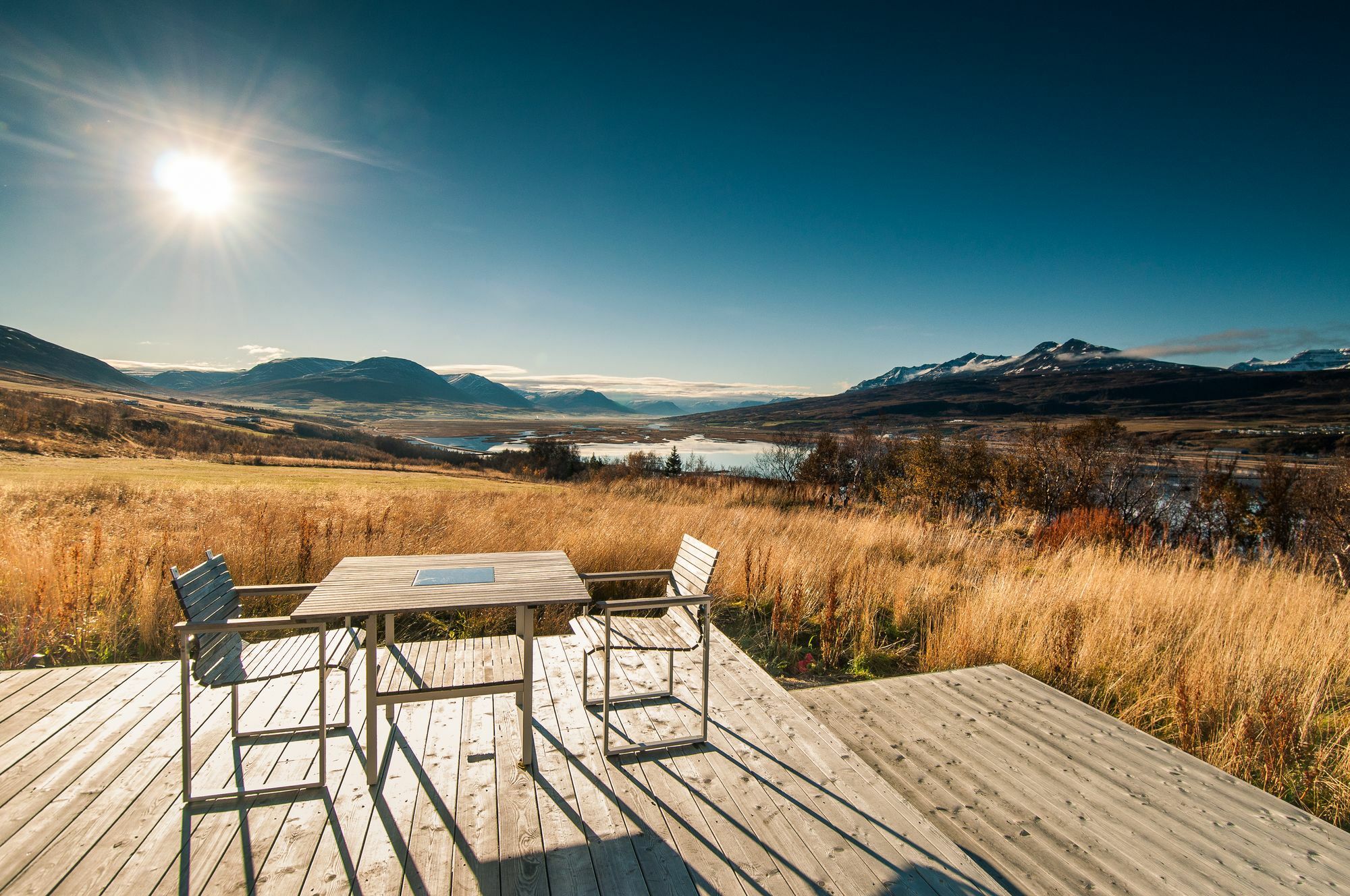 Villa Lola Akureyri Exterior foto